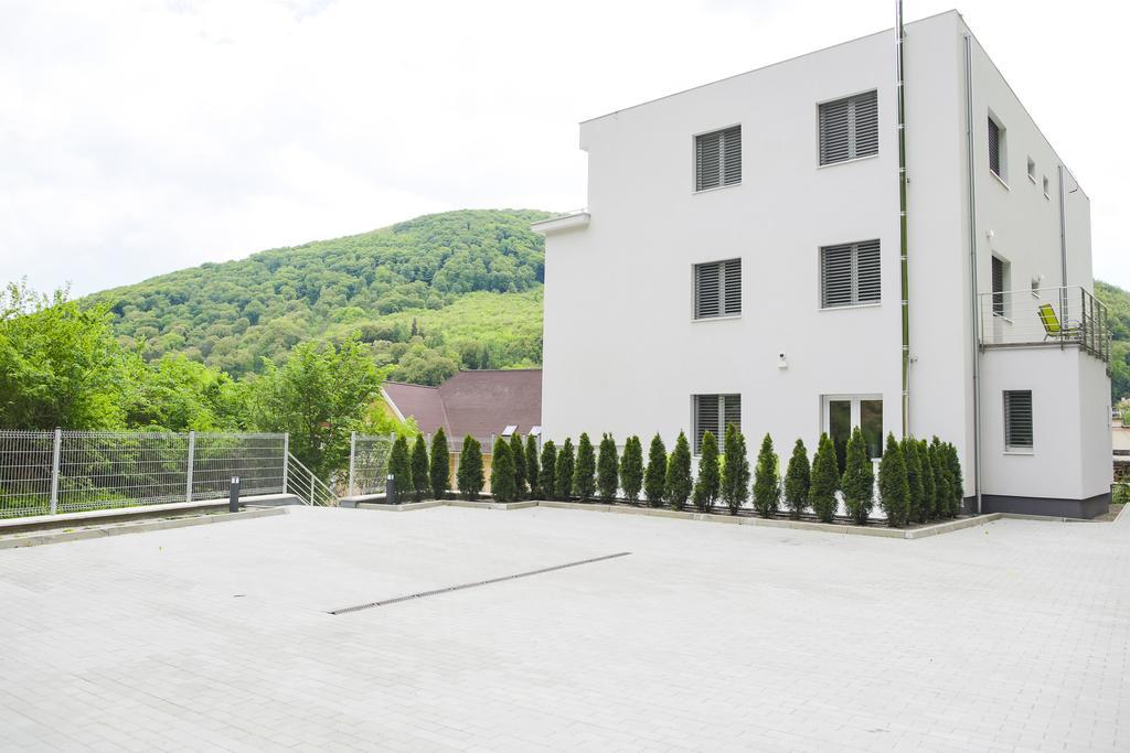 Villa Irene Trenčianske Teplice Exterior foto